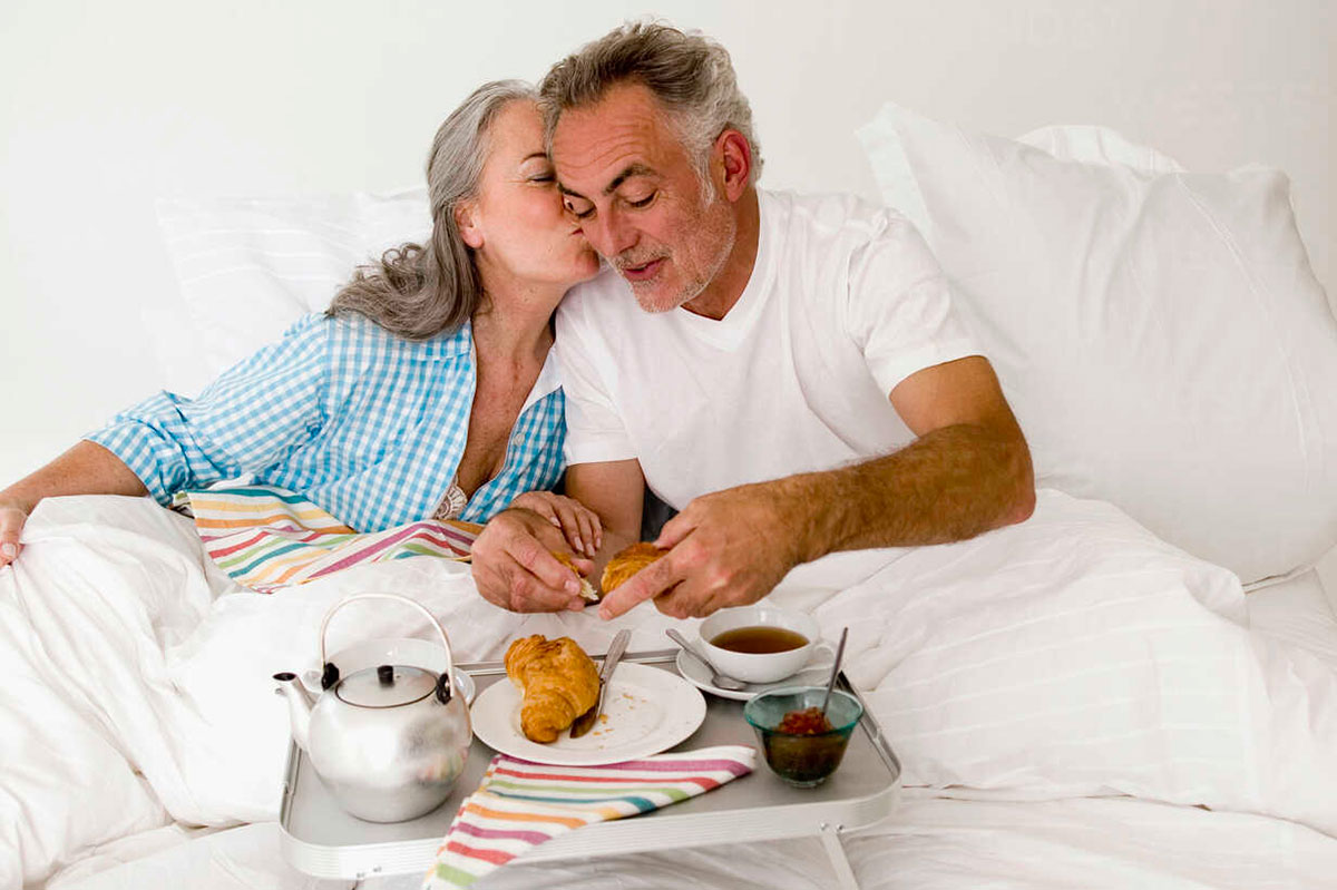 Testosterone therapy In Radnor: Sex life