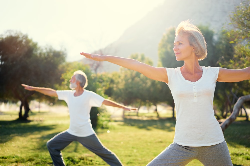 Testosterone therapy In Radnor: Slim Body