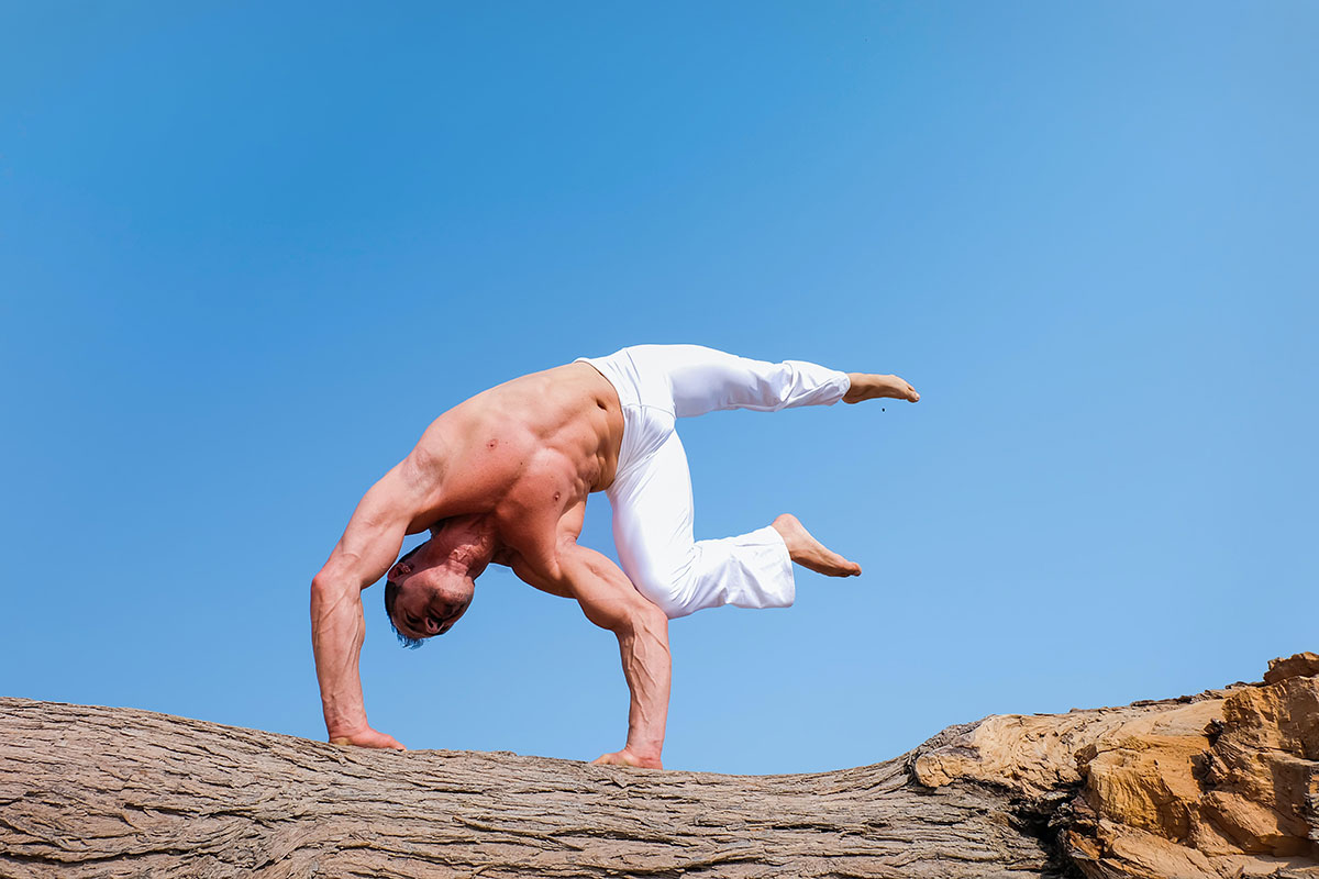 Testosterone therapy In Radnor: Muscle Strength